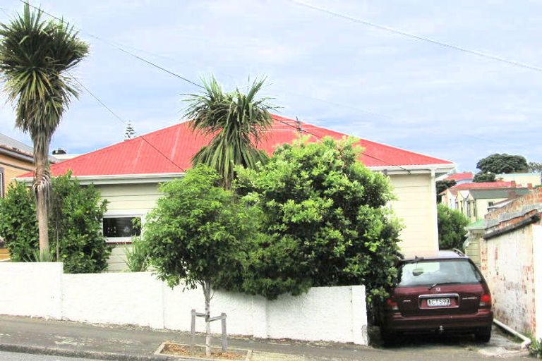 Photo of property in 9 Herald Street, Berhampore, Wellington, 6023
