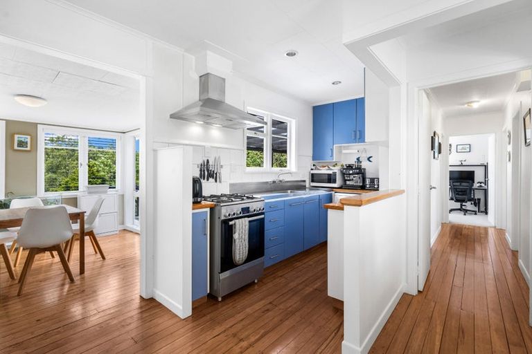 Photo of property in 72 Cartwright Road, Onerahi, Whangarei, 0110