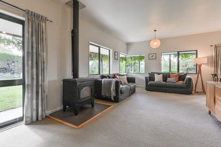 Photo of property in 573 Whakapirau Road, Maraekakaho, Hastings, 4174