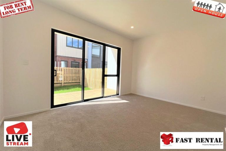 Photo of property in 7 Aumarire Lane, Favona, Auckland, 2024