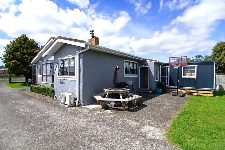 Photo of property in 205 Hakanoa Street, Huntly, 3700
