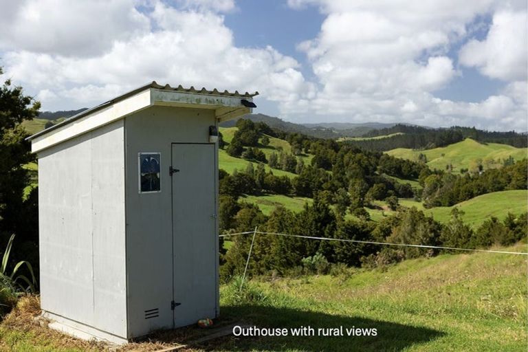 Photo of property in 1238 Fern Flat Road, Peria, 0479
