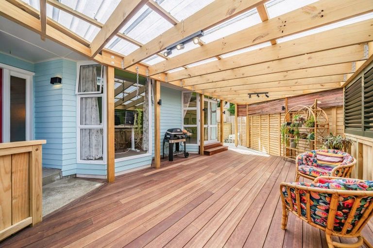 Photo of property in 13 Lord Street, Stokes Valley, Lower Hutt, 5019