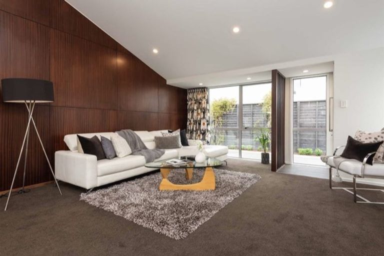 Photo of property in 3/132 Leinster Road, Merivale, Christchurch, 8014