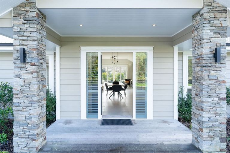 Photo of property in 2 September Grove, Tamahere, Hamilton, 3283