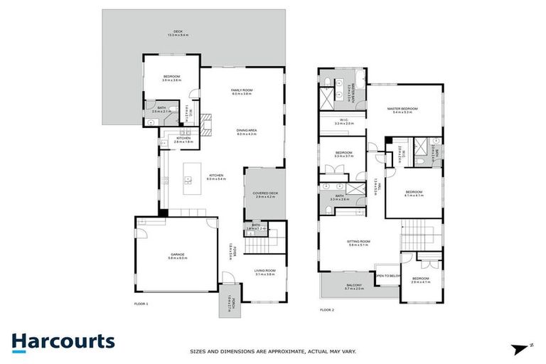 Photo of property in 3 Fender Place, Long Bay, Auckland, 0630