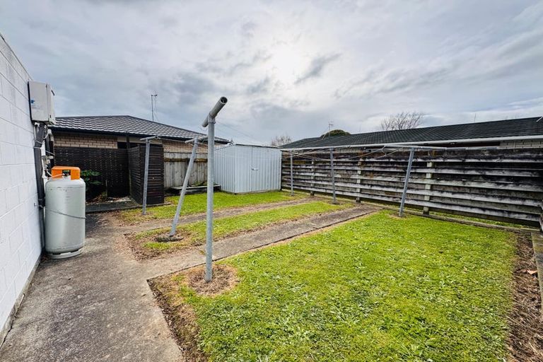 Photo of property in 3/133 Russell Street, Palmerston North, 4414