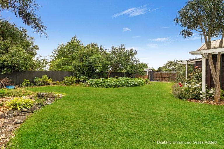 Photo of property in 285 Kensington Avenue, Rangiora, 7400