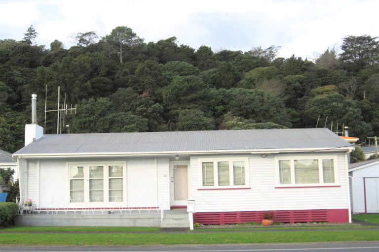 Photo of property in 812 Queen Sh25 Street, Thames, 3500