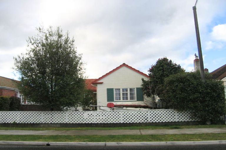 Photo of property in 404 Akina Street, Akina, Hastings, 4122