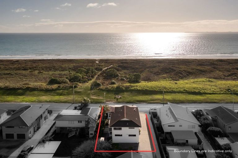 Photo of property in 820a Papamoa Beach Road, Papamoa Beach, Papamoa, 3118