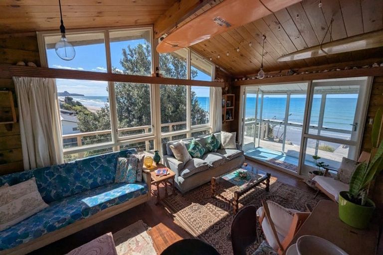 Photo of property in 349 Pukehina Parade, Pukehina, Te Puke, 3189