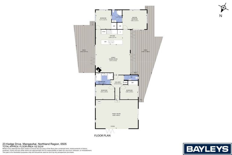 Photo of property in 23 Kedge Drive, Mangawhai, 0505