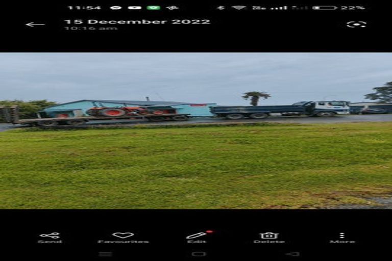 Photo of property in 2 River Road, Hector, 7822