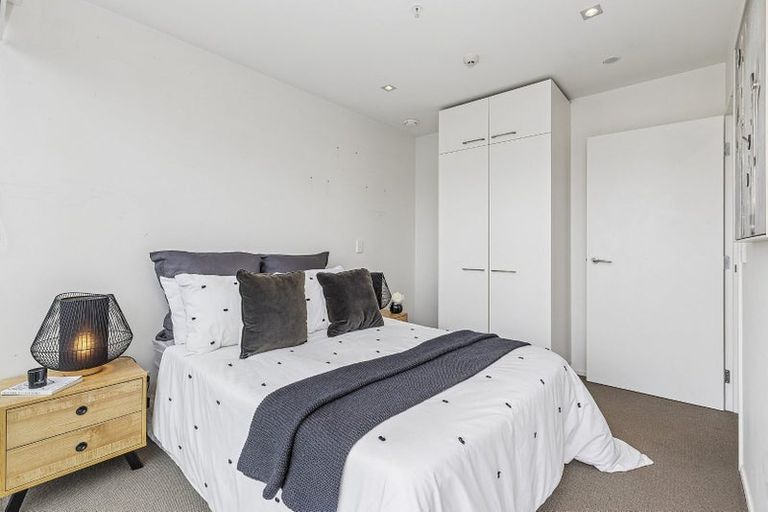Photo of property in Forte Apartments, 64/13 College Street, Te Aro, Wellington, 6011