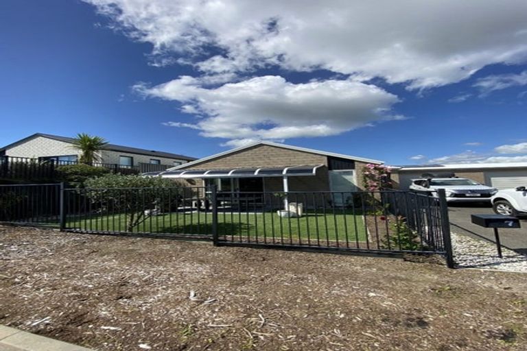 Photo of property in 7 Traverse Lane, Omokoroa, 3114