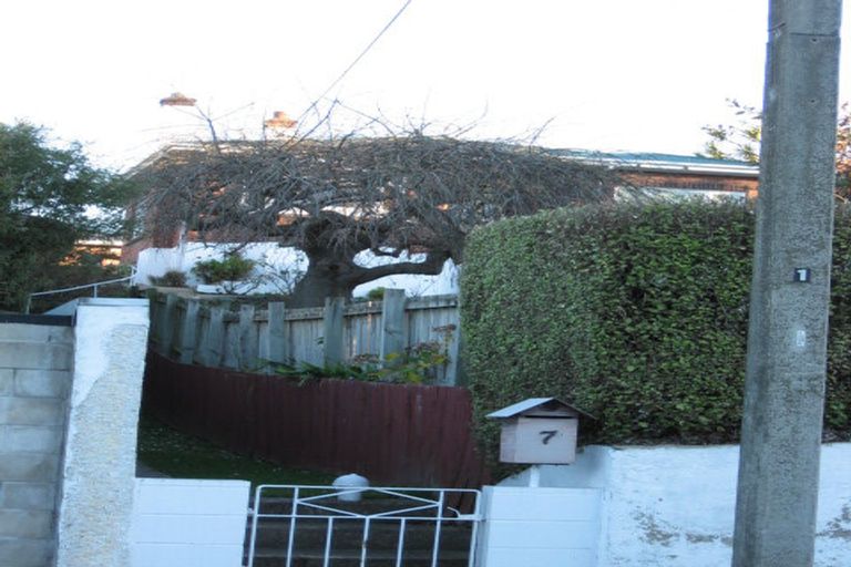 Photo of property in 7 Durham Street, Mornington, Dunedin, 9011