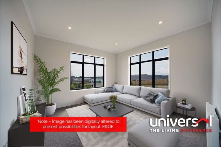 Photo of property in 39 Twin Parks Rise, Papakura, 2110