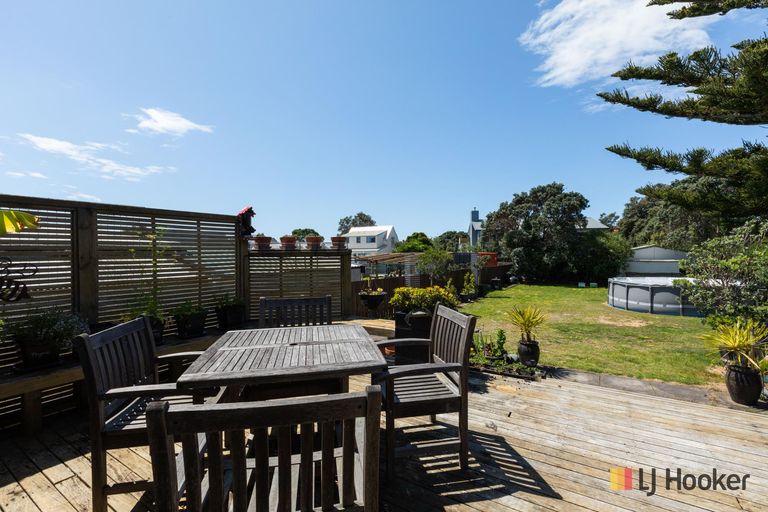 Photo of property in 411 Seaforth Road, Bowentown, Katikati, 3177