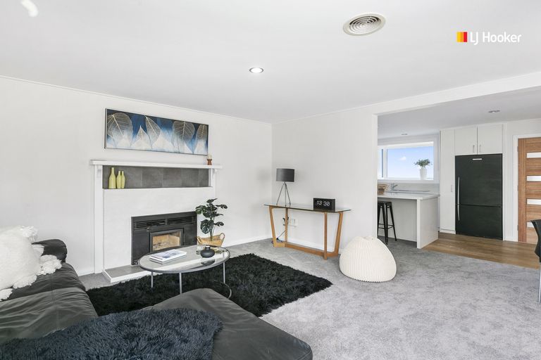 Photo of property in 7 Glendevon Place, Vauxhall, Dunedin, 9013