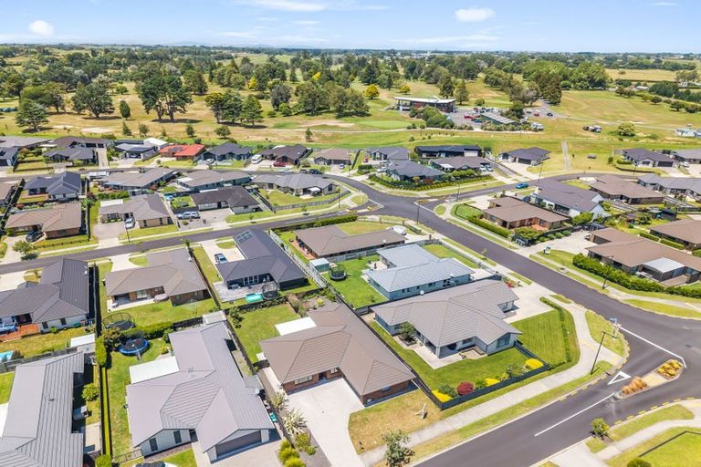 Photo of property in 10 Matariki Terrace, Ngaruawahia, Hamilton, 3288