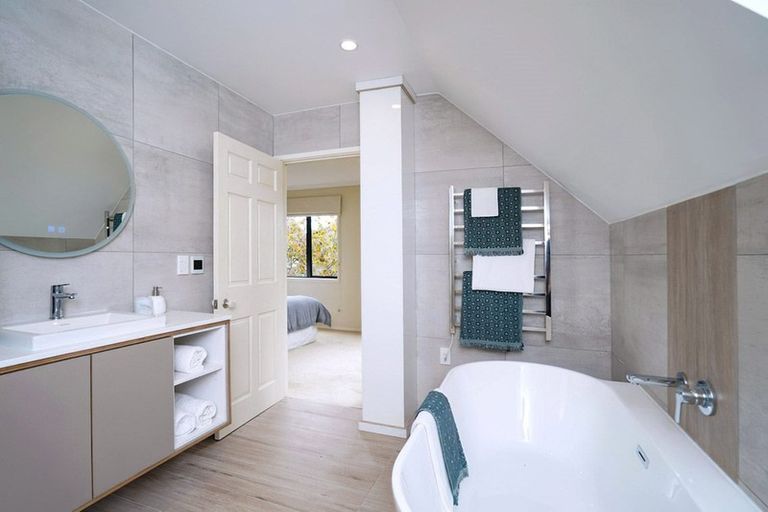 Photo of property in 3/174b Upland Road, Remuera, Auckland, 1050