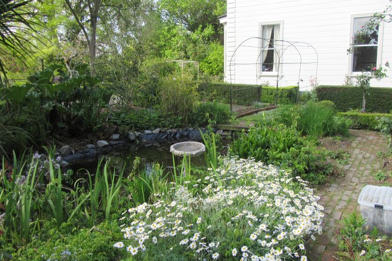 Photo of property in Belvoir House, 169 Mcnamaras Road, Waimate, 7979