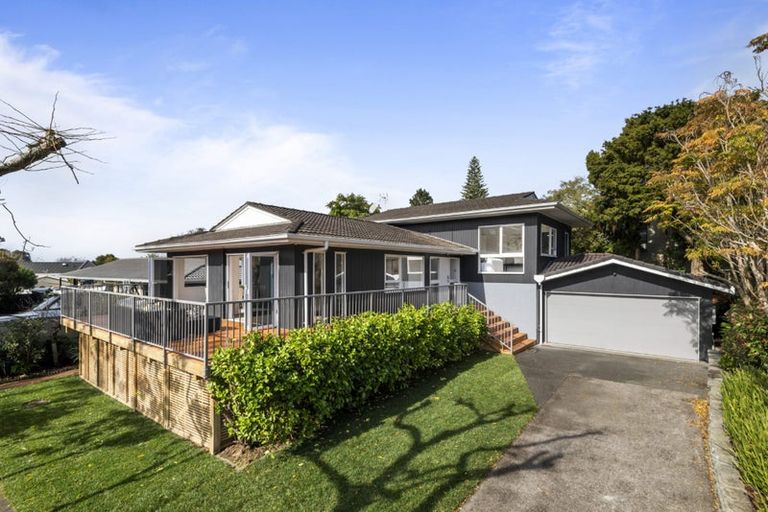 Photo of property in 58 Maxwelton Drive, Mairangi Bay, Auckland, 0630
