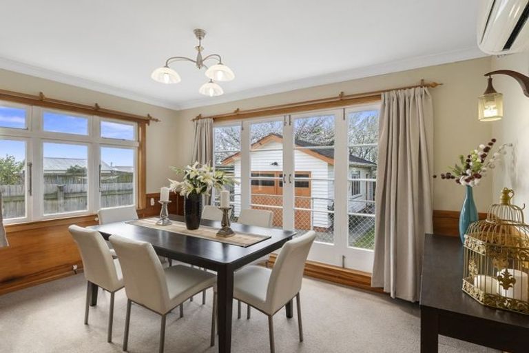 Photo of property in 20 Hannan Street, Levin, 5510