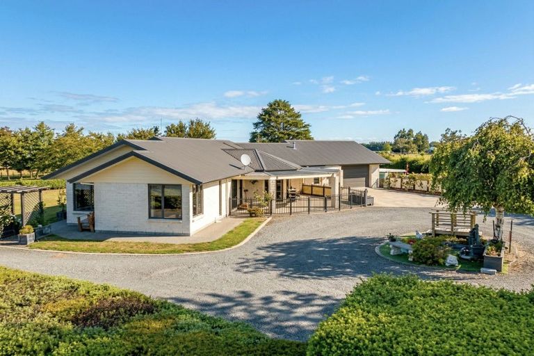 Photo of property in 255b Norfolk Road, Waingawa, Carterton, 5791