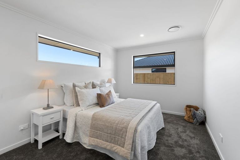 Photo of property in 102 Ed Hillary Drive, Rolleston, 7615