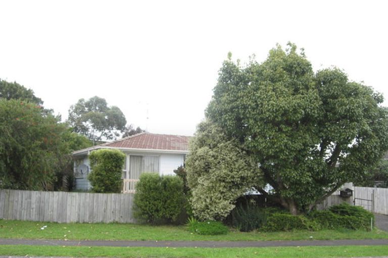 Photo of property in 46 Reelick Avenue, Pakuranga Heights, Auckland, 2010