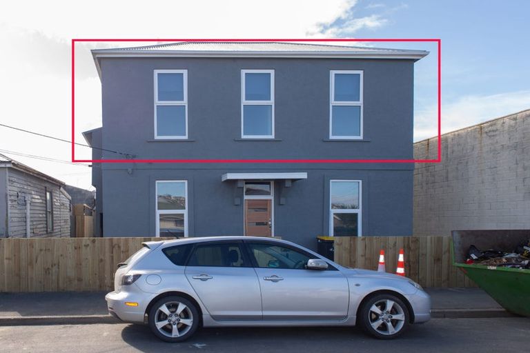 Photo of property in 33 Reid Road, South Dunedin, Dunedin, 9012