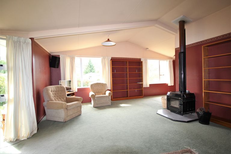 Photo of property in 117 Hazlett Street, Clyde, 9330