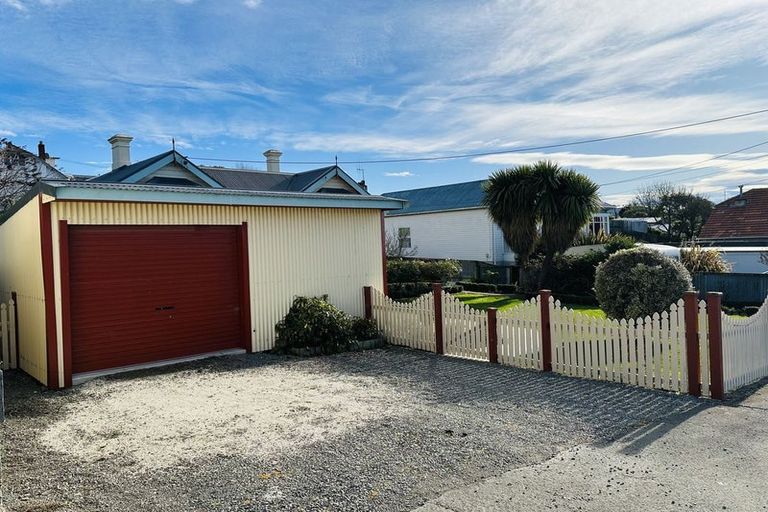 Photo of property in 50 Tees Street, South Hill, Oamaru, 9400