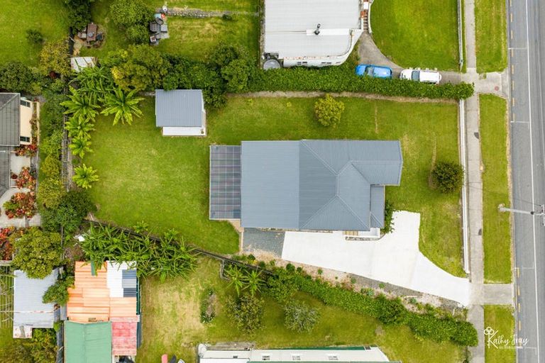 Photo of property in 105 Normanby Street, Dargaville, 0310