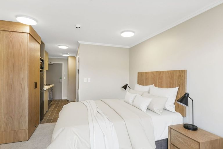 Photo of property in Mary Potter Apts, 30 Owen Street, Newtown, Wellington, 6021