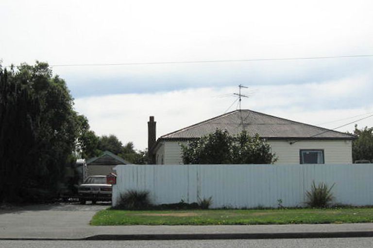 Photo of property in 105 Elizabeth Avenue, Rakaia, 7710