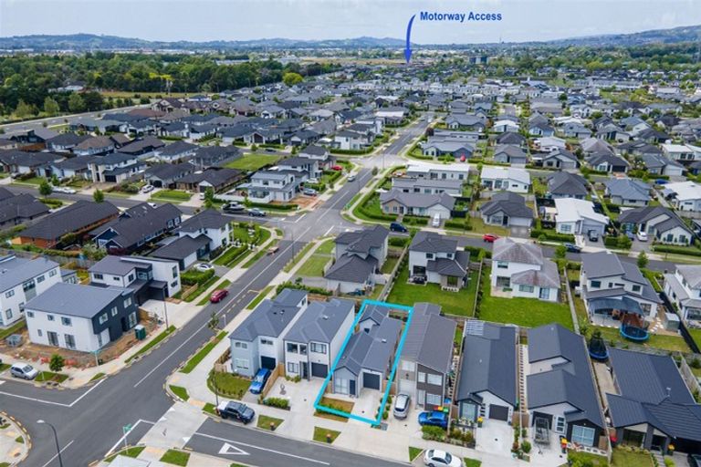 Photo of property in 29 Lusitano Drive, Karaka, Papakura, 2113