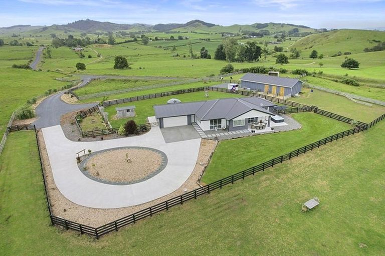 Photo of property in 78c Falls Road, Waerenga, Te Kauwhata, 3782