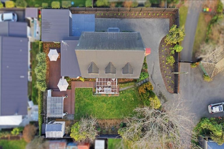 Photo of property in 342 Ilam Road, Bryndwr, Christchurch, 8053