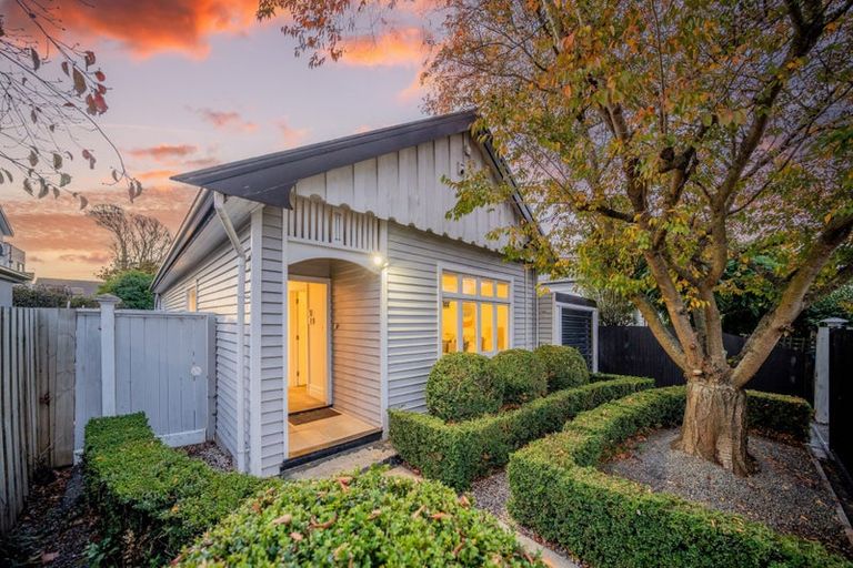 Photo of property in 89 Saint Albans Street, St Albans, Christchurch, 8014