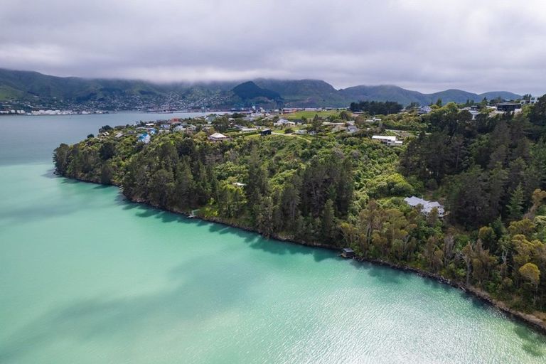 Photo of property in 281 Marine Drive, Charteris Bay, Lyttelton, 8971
