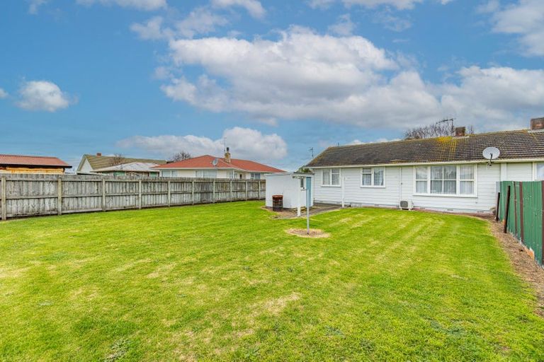 Photo of property in 69 Titoki Street, Castlecliff, Whanganui, 4501