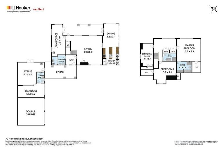 Photo of property in 79 Hone Heke Road, Kerikeri, 0230