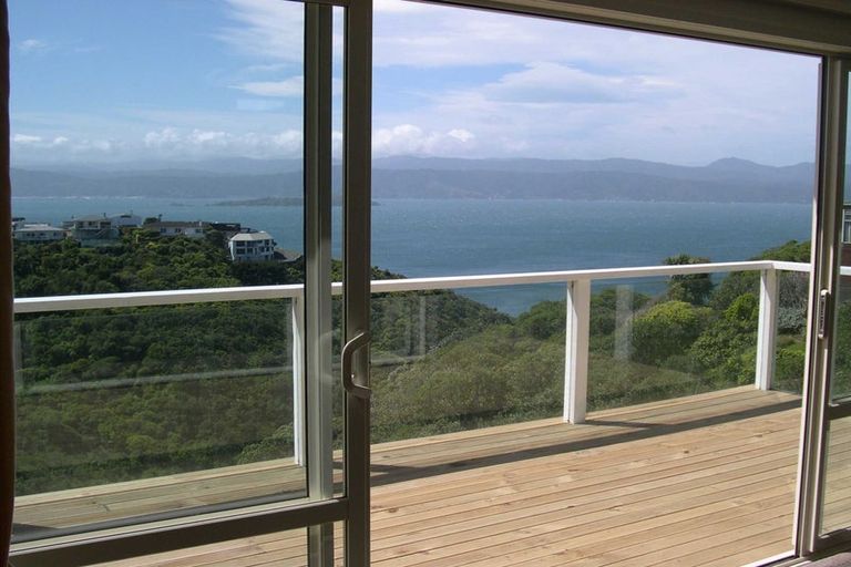 Photo of property in 63 Amritsar Street, Khandallah, Wellington, 6035