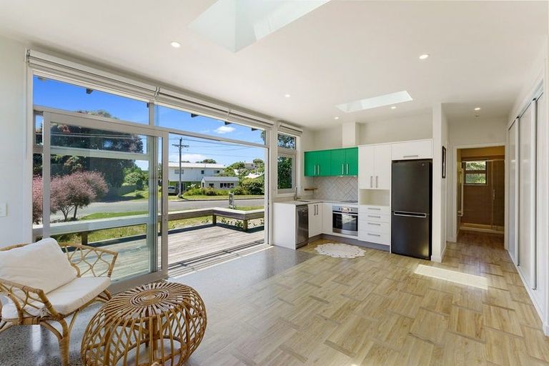 Photo of property in 23a Toi Street, Otaki Beach, Otaki, 5512