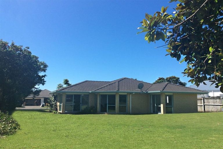 Photo of property in 81 Alec Craig Way, Gulf Harbour, Whangaparaoa, 0930