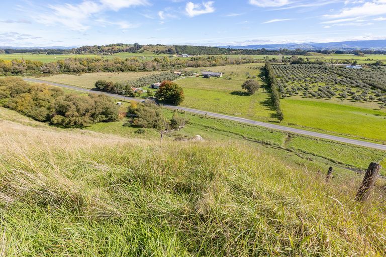 Photo of property in 392a Black Rock Road, Te Ore Ore, Masterton, 5886