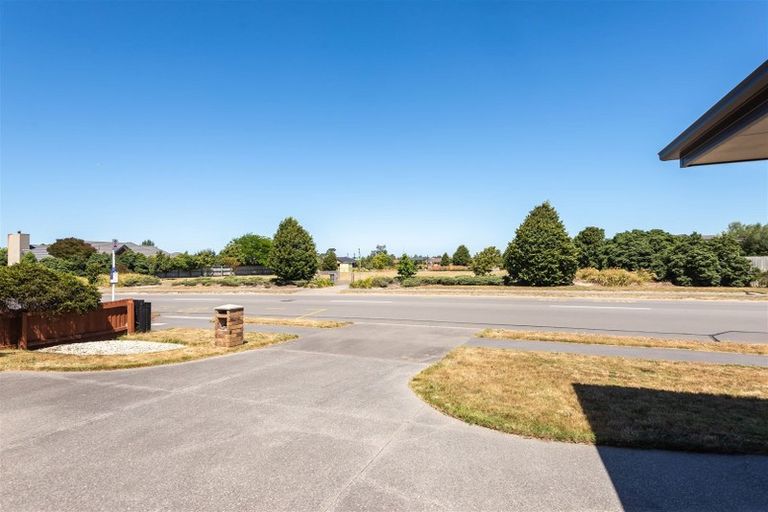 Photo of property in 168 Rolleston Drive, Rolleston, 7614